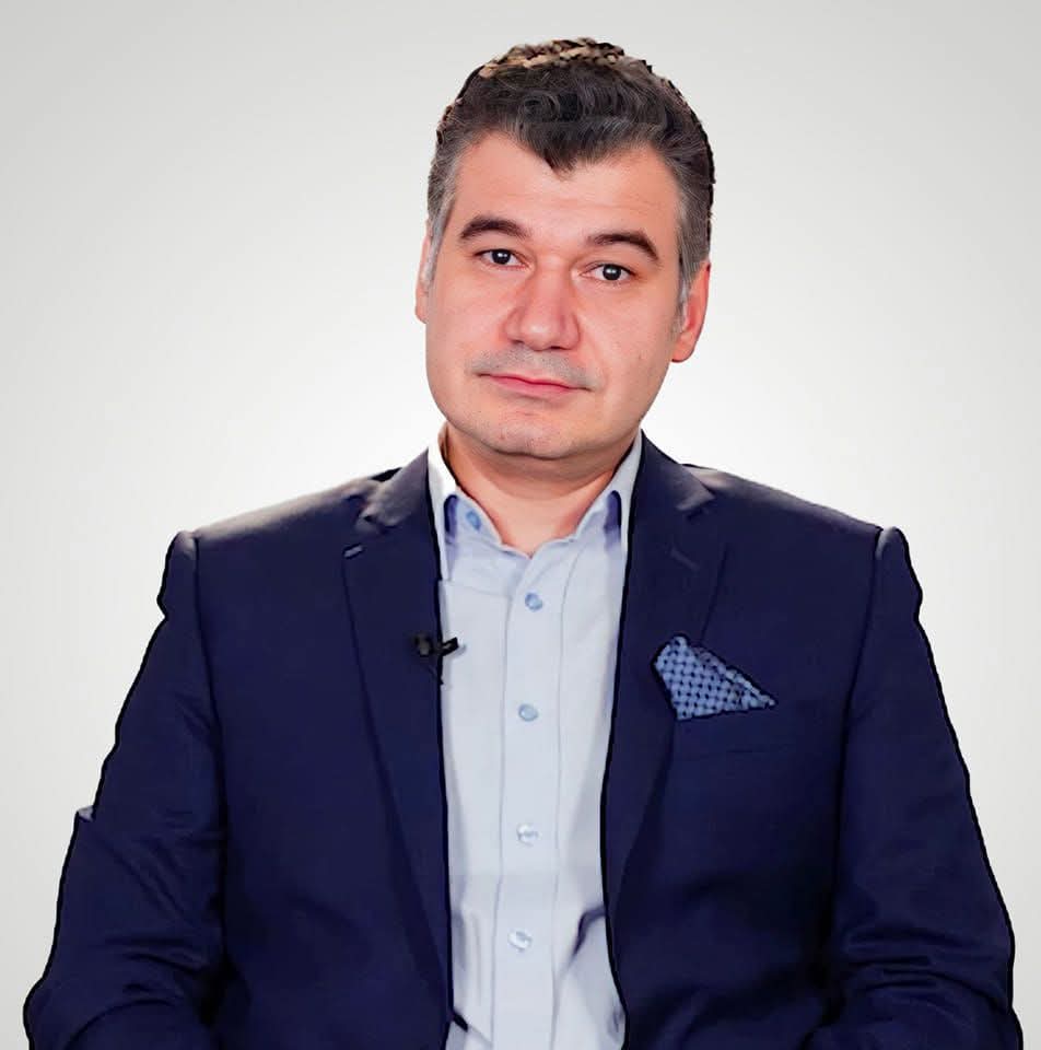 Dr. Loay Kassem